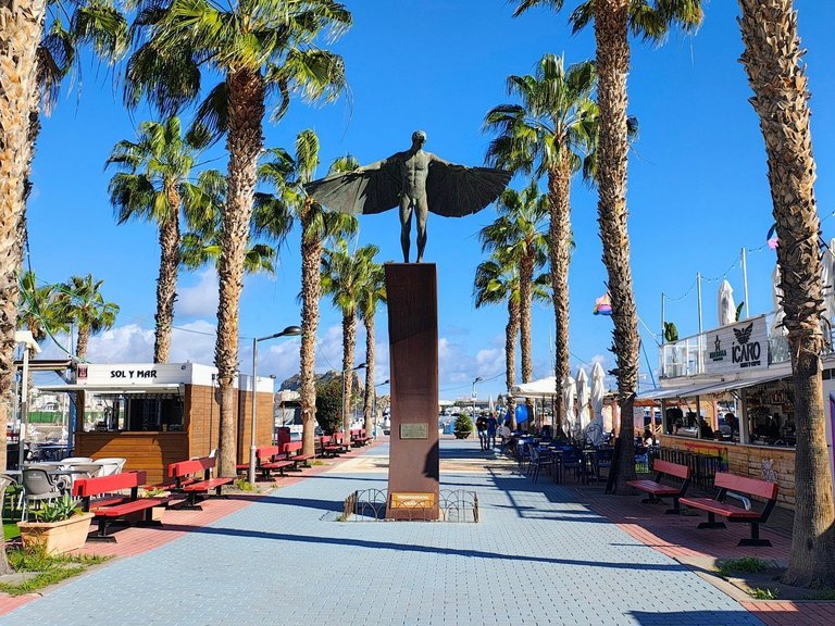 Apartment for Sale in Aguilas, Murcia 19