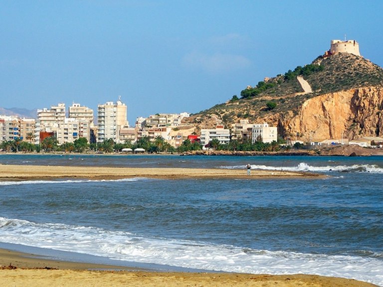 Apartment for Sale in Aguilas, Murcia 14