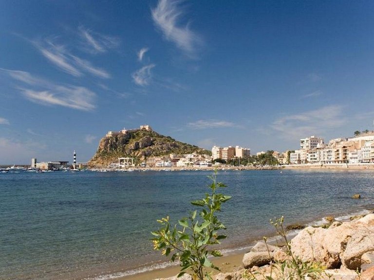 Apartment for Sale in Aguilas, Murcia 15