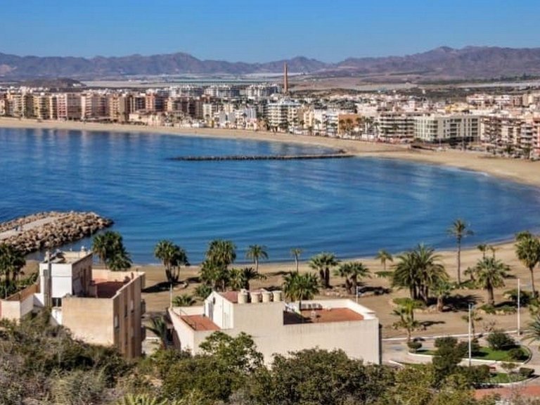 Apartment for Sale in Aguilas, Murcia 16