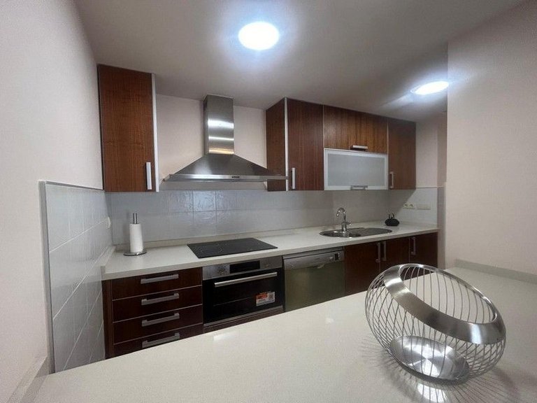 Apartment for Sale in Hacienda Del Alamo Golf Resort, Murcia 6
