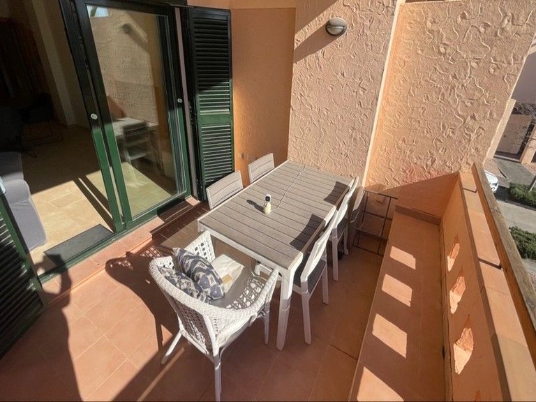 Apartment for Sale in Hacienda Del Alamo Golf Resort, Murcia 3