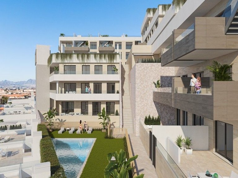 Apartment for Sale in Aguilas, Murcia 3