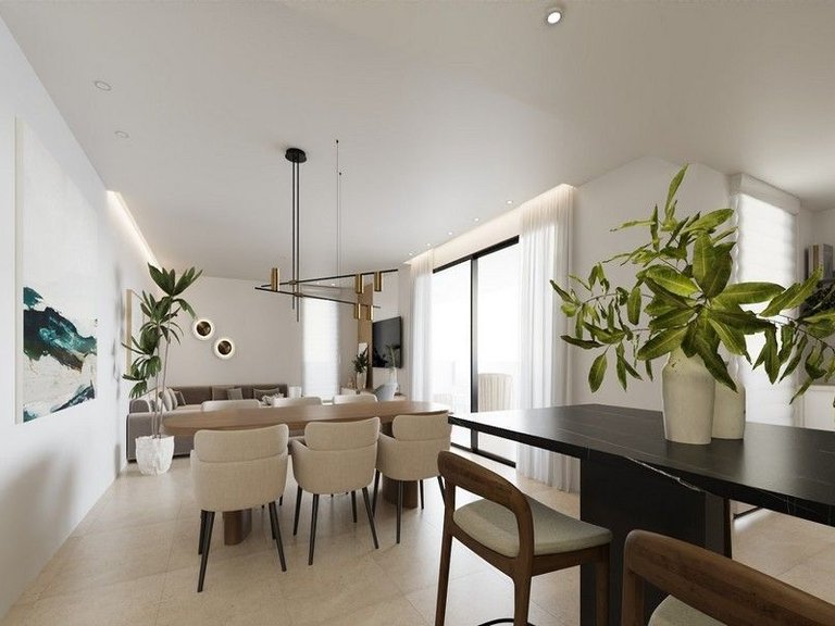 Apartment for Sale in San Pedro Del Pinatar, Murcia 3