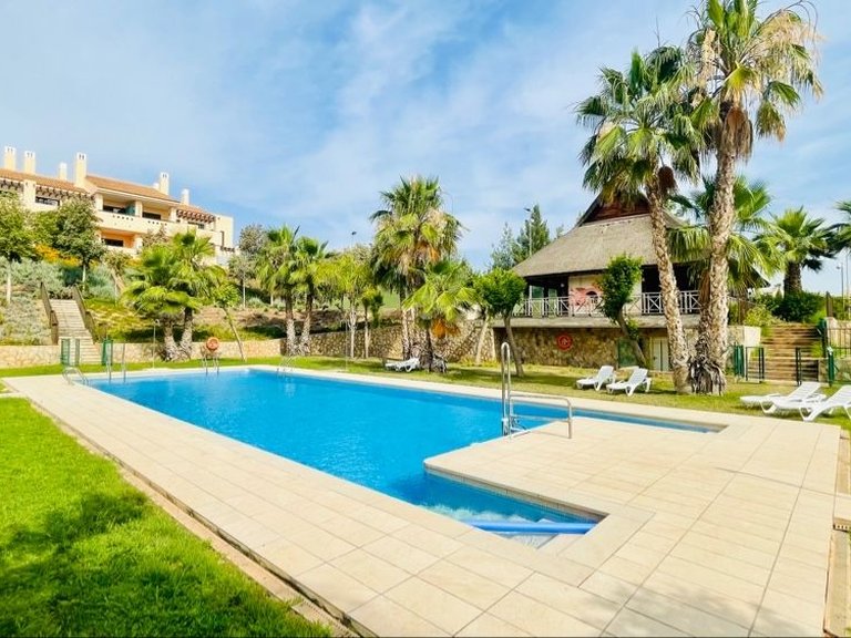 Apartment for Sale in Hacienda Del Alamo Golf Resort, Murcia 3