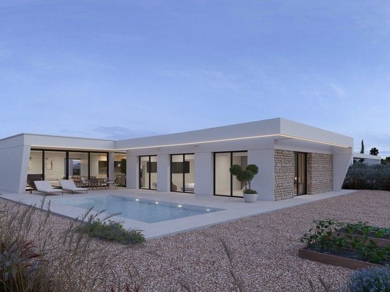 Villa for Sale in Hacienda Del Alamo Golf Resort, Murcia 2