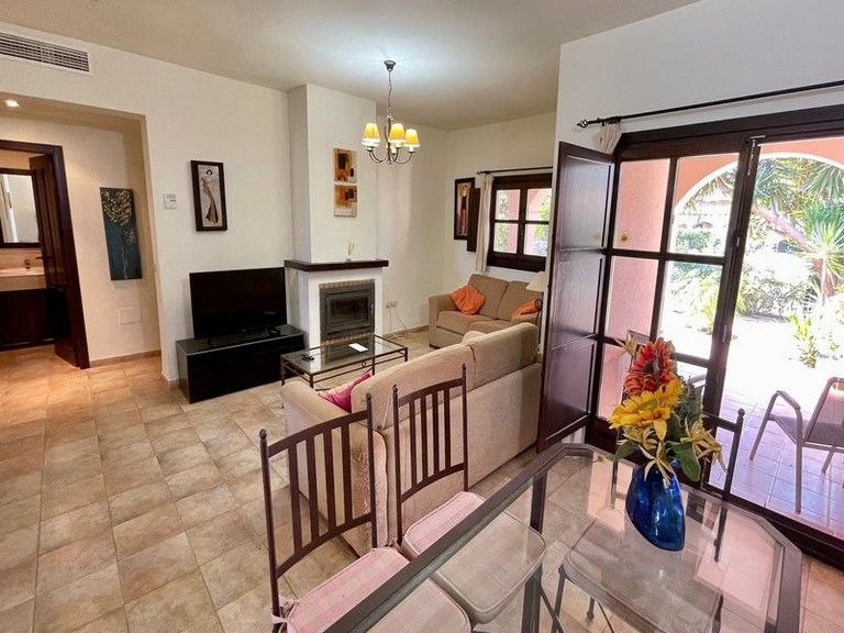 Villa for Sale in Fuente Alamo, Murcia 3
