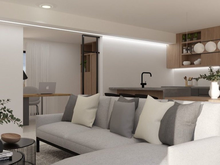 Villa for Sale in Condado De Alhama Golf Resort, Murcia 1