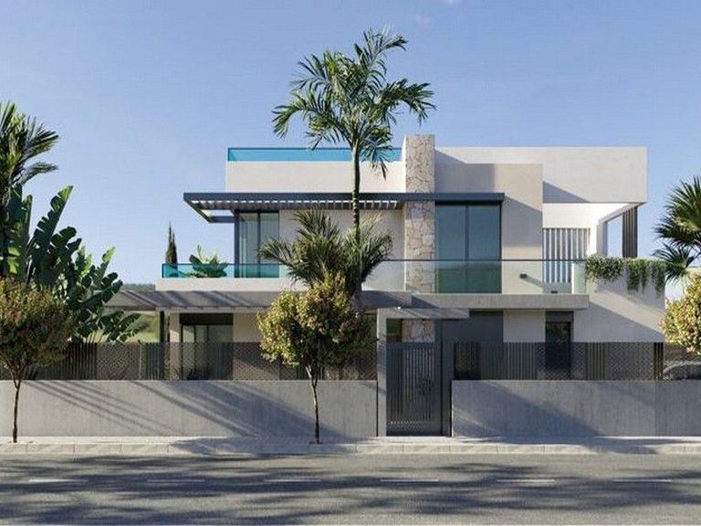 Villa for Sale in Santa Rosalia, Murcia 3