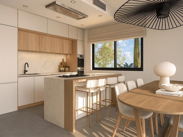 Villa for Sale in Los Alcazares, Murcia 3