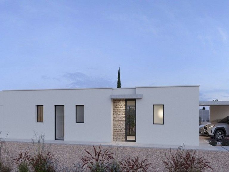 Villa for Sale in Hacienda Del Alamo Golf Resort, Murcia 1