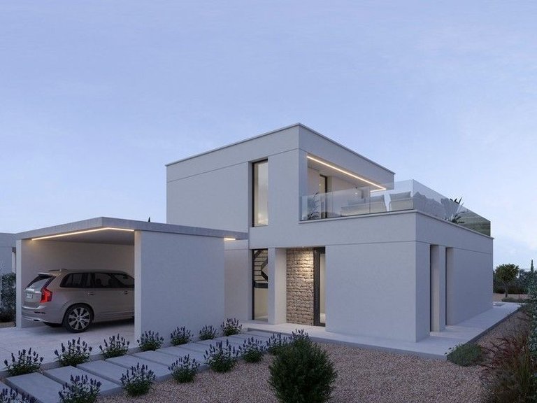 Villa for Sale in Hacienda Del Alamo Golf Resort, Murcia 2