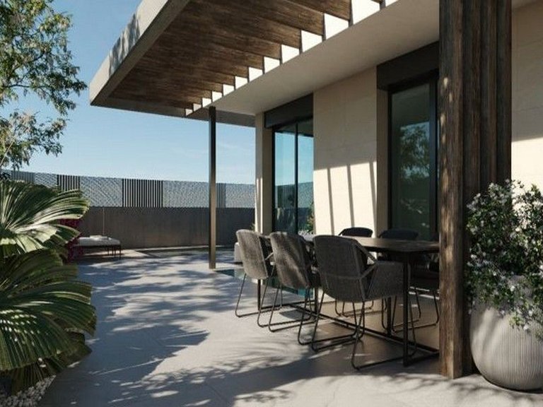 Villa for Sale in Santa Rosalia, Murcia 5