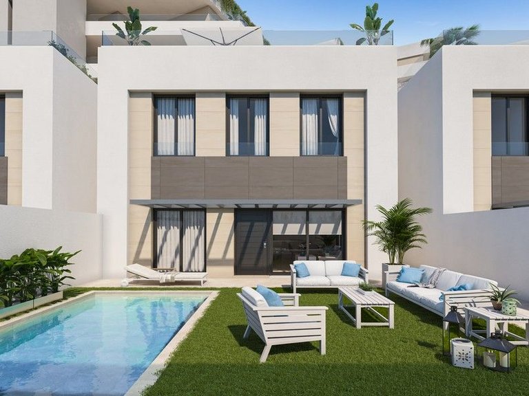 Apartment for Sale in Aguilas, Murcia 4