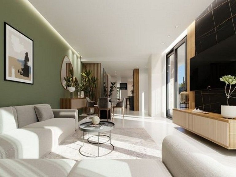 Villa for Sale in Santa Rosalia, Murcia 6