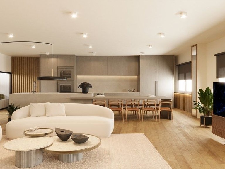 Apartment for Sale in Aguilas, Murcia 4