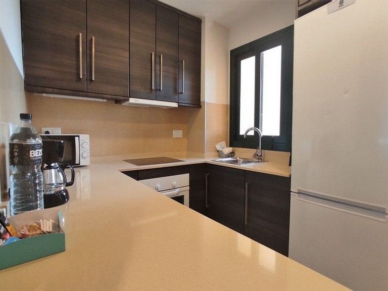 Apartment for Sale in Hacienda Del Alamo Golf Resort, Murcia 4