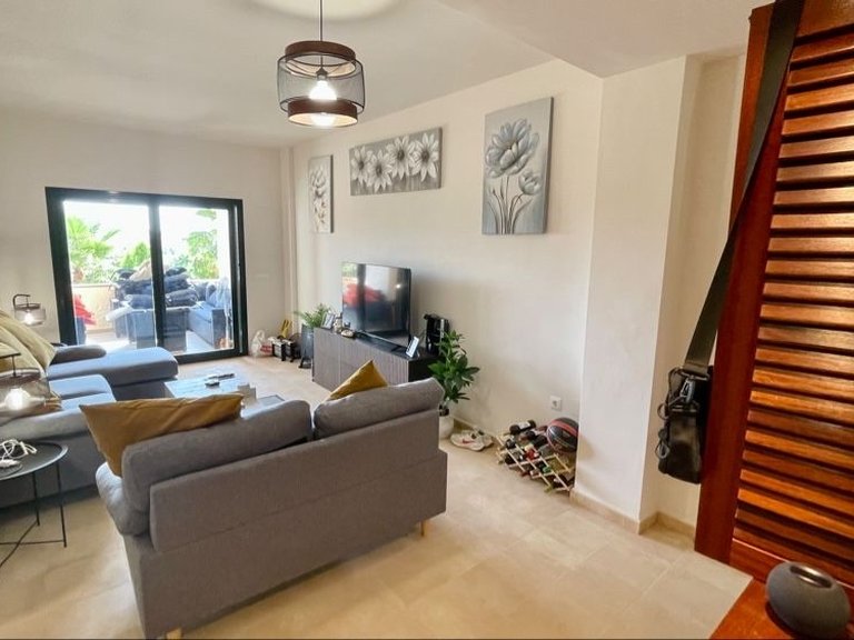 Apartment for Sale in Hacienda Del Alamo Golf Resort, Murcia 4