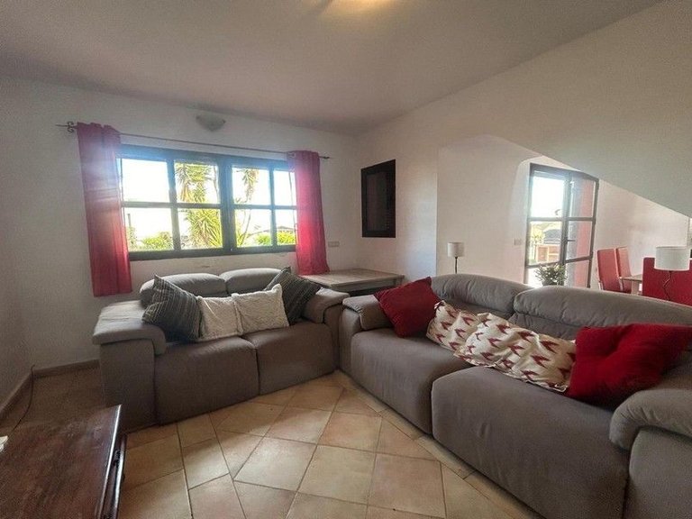 Villa for Sale in Hacienda Del Alamo Golf Resort, Murcia 4