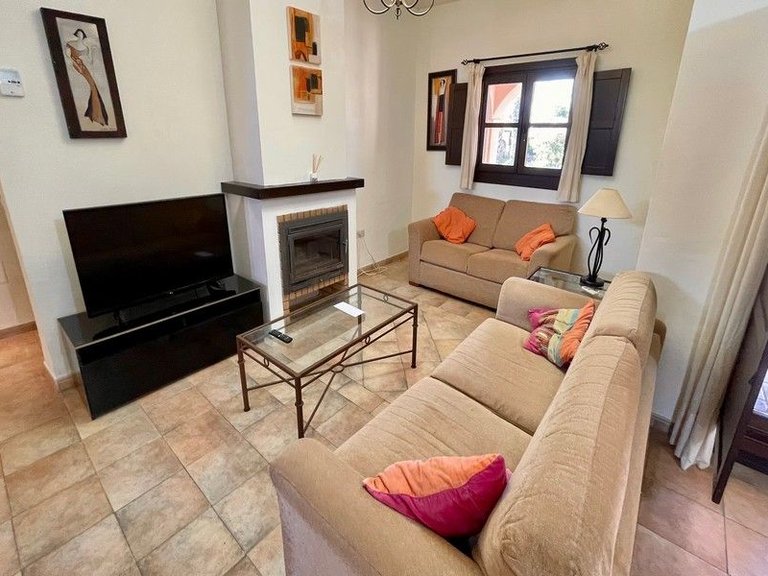 Villa for Sale in Fuente Alamo, Murcia 4