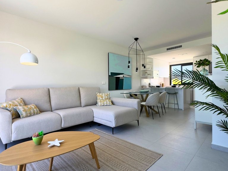 Villa for Sale in Mosa Trajectum, Murcia 3