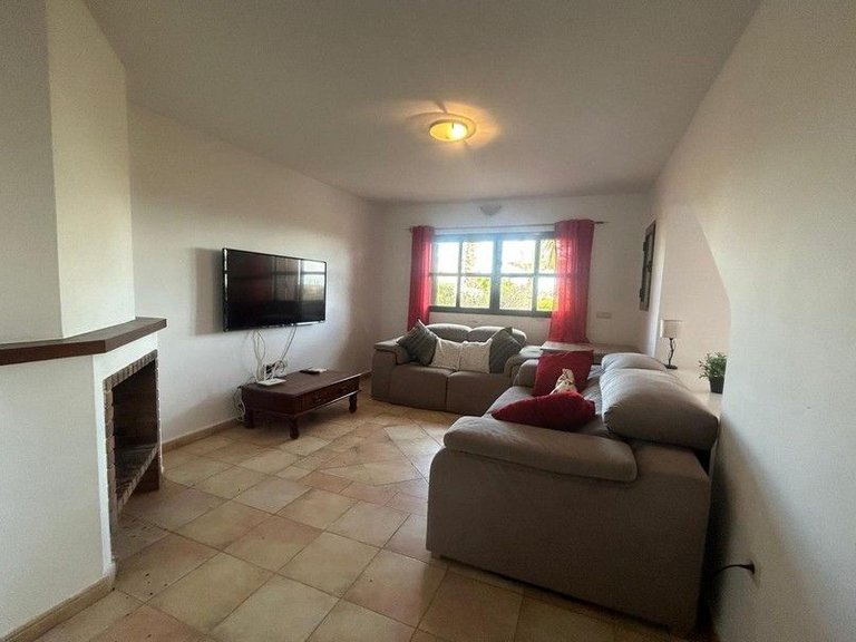 Villa for Sale in Hacienda Del Alamo Golf Resort, Murcia 5