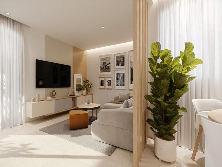 Apartment for Sale in San Pedro Del Pinatar, Murcia 5