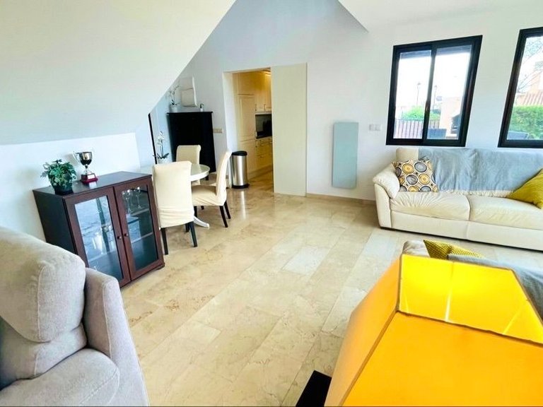 Villa for Sale in Hacienda Del Alamo Golf Resort, Murcia 2