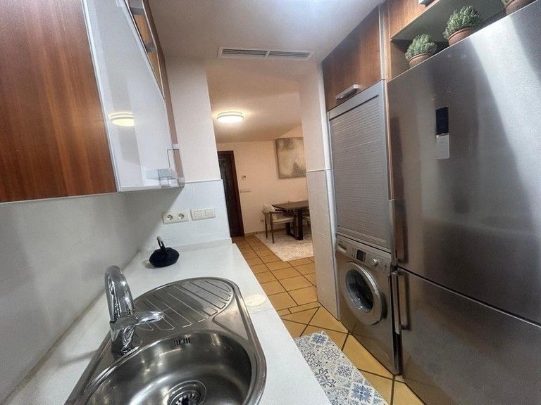 Apartment for Sale in Hacienda Del Alamo Golf Resort, Murcia 8