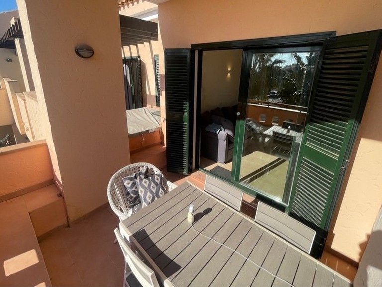 Apartment for Sale in Hacienda Del Alamo Golf Resort, Murcia 5