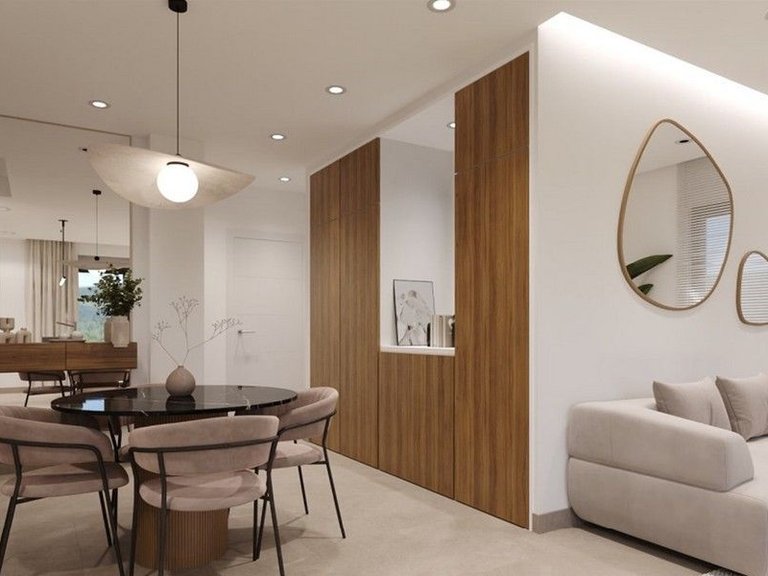 Apartment for Sale in Hacienda Del Alamo Golf Resort, Murcia 7