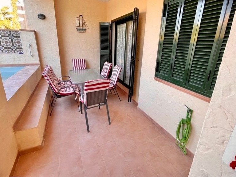 Apartment for Sale in Hacienda Del Alamo Golf Resort, Murcia 6