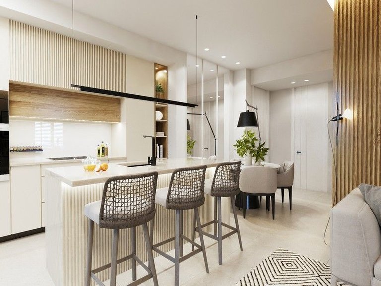 Apartment for Sale in Santa Rosalia, Murcia 12