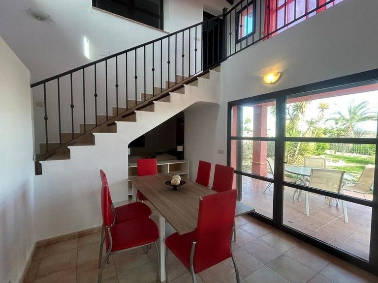 Villa for Sale in Hacienda Del Alamo Golf Resort, Murcia 6