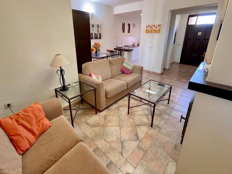 Villa for Sale in Fuente Alamo, Murcia 5