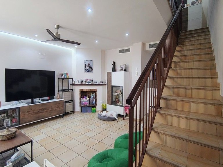 Villa for Sale in Hacienda Del Alamo Golf Resort, Murcia 21