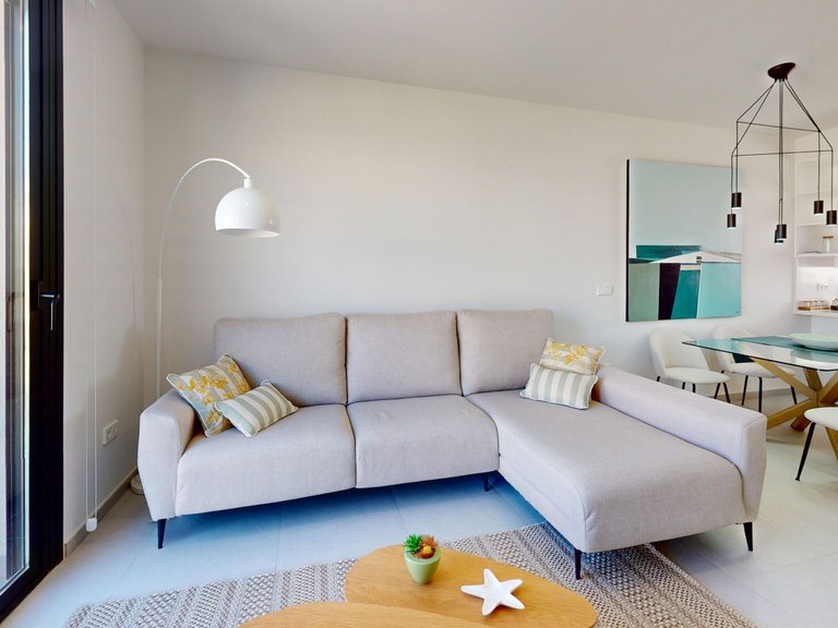 Villa for Sale in Mosa Trajectum, Murcia 1
