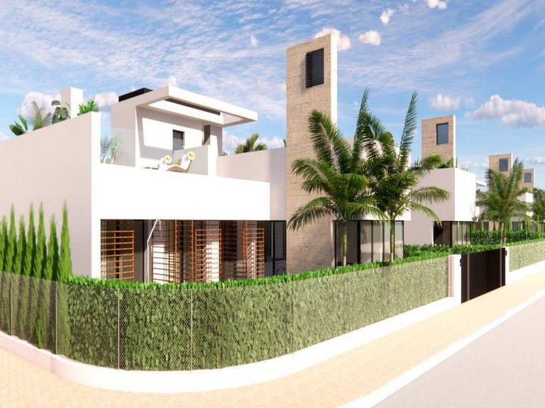 Villa for Sale in Santa Rosalia, Murcia 18