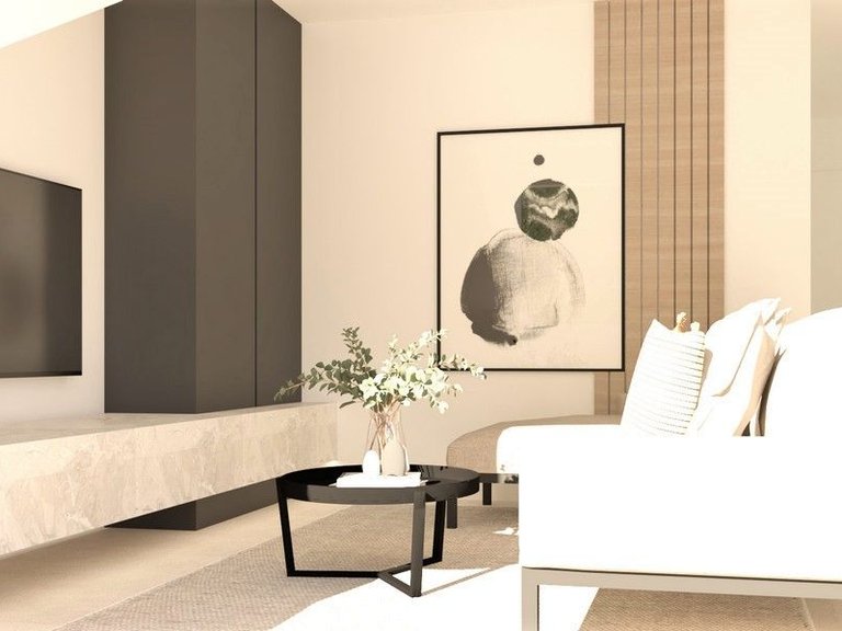 Apartment for Sale in Condado De Alhama Golf Resort, Murcia 5