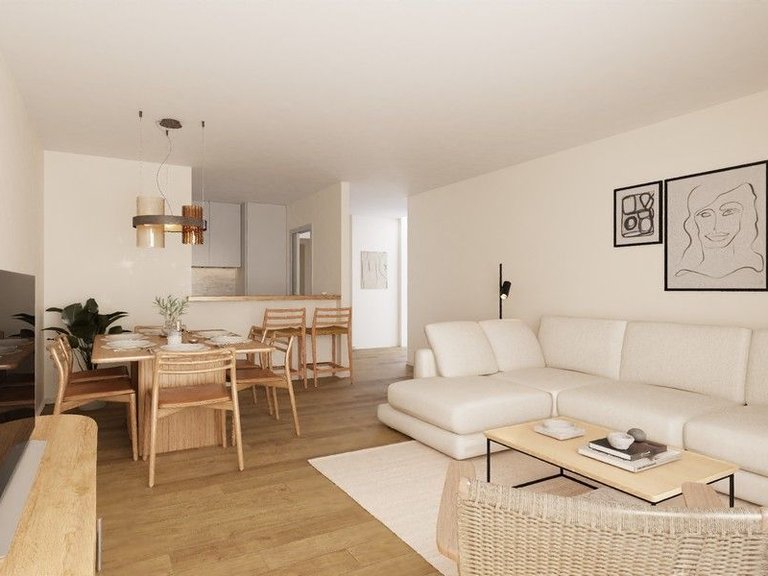 Apartment for Sale in Aguilas, Murcia 10
