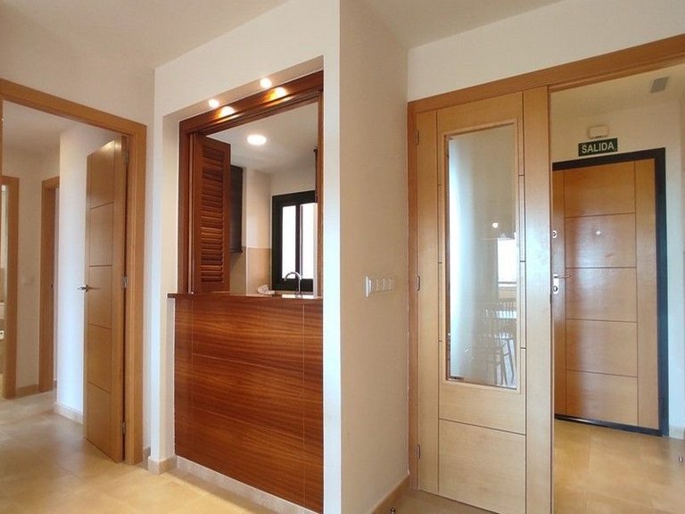 Apartment for Sale in Hacienda Del Alamo Golf Resort, Murcia 5