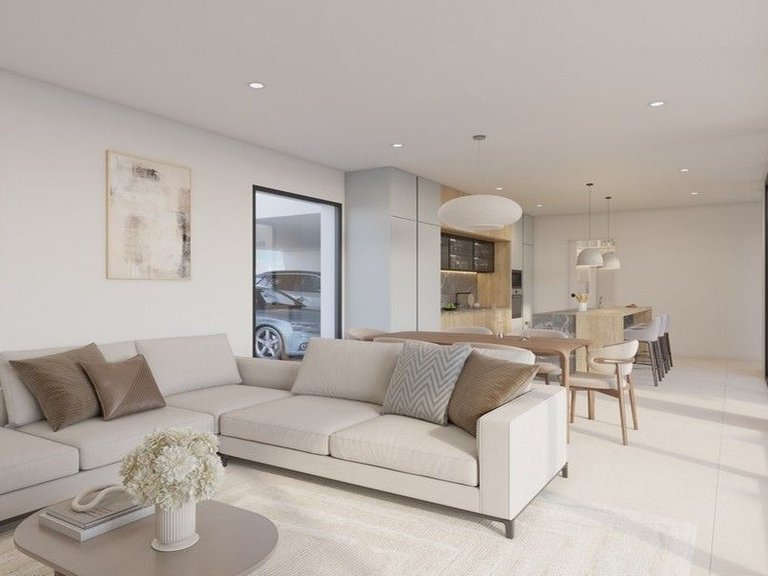 Villa for Sale in Hacienda Del Alamo Golf Resort, Murcia 5