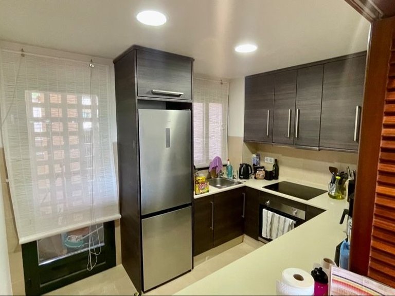 Apartment for Sale in Hacienda Del Alamo Golf Resort, Murcia 6