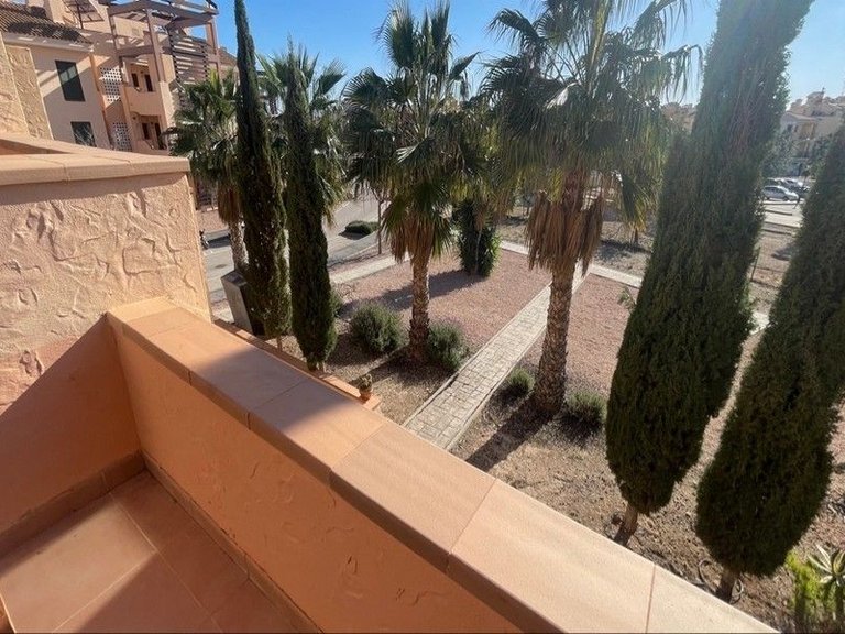 Apartment for Sale in Hacienda Del Alamo Golf Resort, Murcia 6
