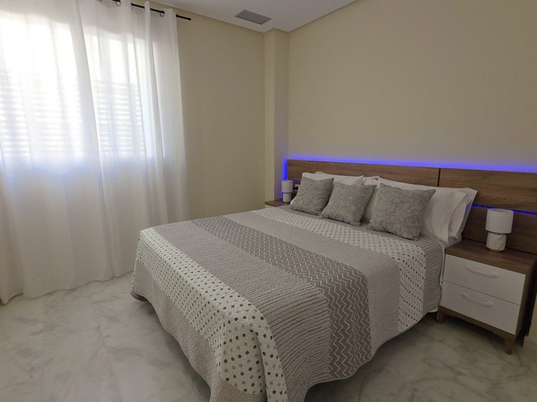 Apartment for Sale in Fuente Alamo, Murcia 17