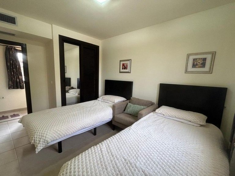 Villa for Sale in Hacienda Del Alamo Golf Resort, Murcia 28