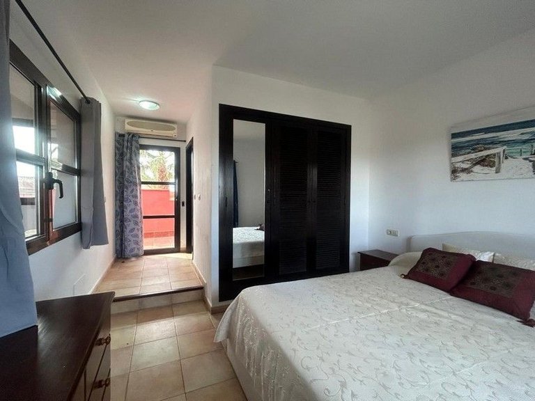 Villa for Sale in Hacienda Del Alamo Golf Resort, Murcia 8