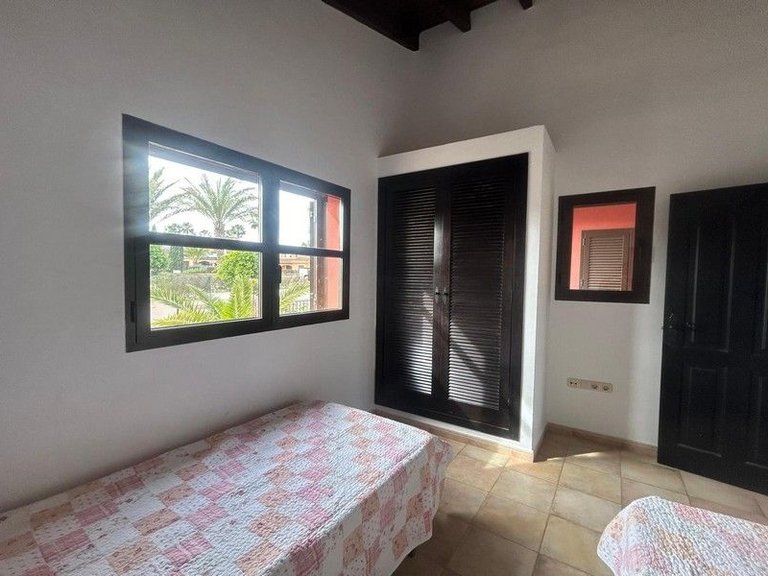 Villa for Sale in Hacienda Del Alamo Golf Resort, Murcia 9