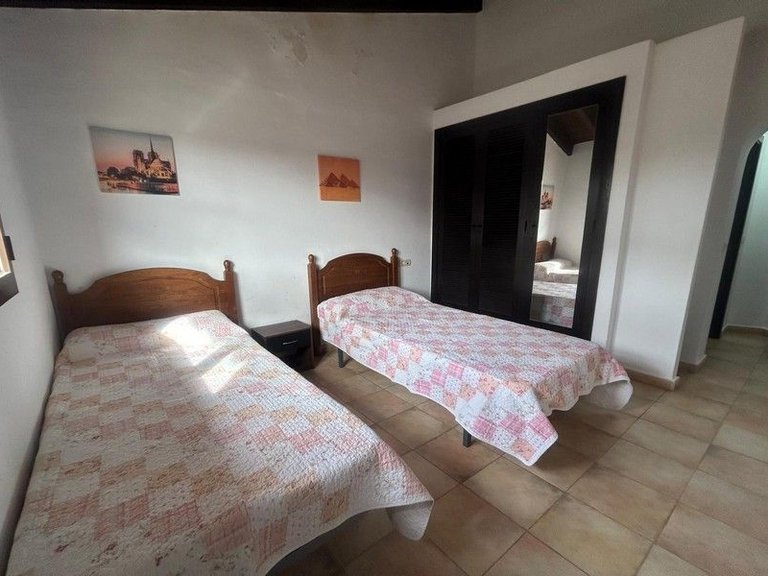 Villa for Sale in Hacienda Del Alamo Golf Resort, Murcia 10