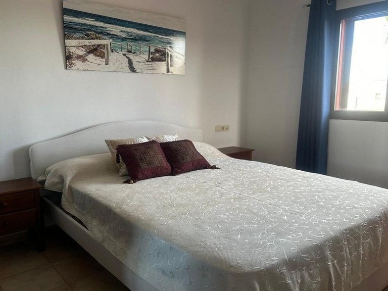 Villa for Sale in Hacienda Del Alamo Golf Resort, Murcia 11